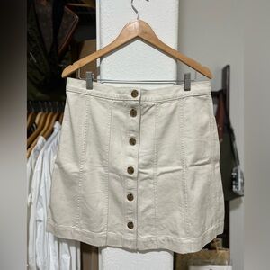 •BRAND NEW•BANANA REPUBLIC Skirt